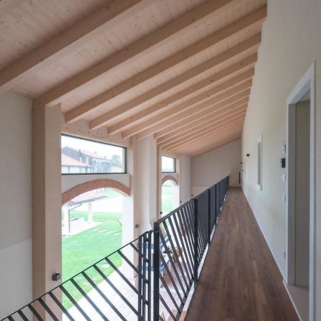 Ca Mia Rododendro & Mughetto Rooms Vicenza Dış mekan fotoğraf