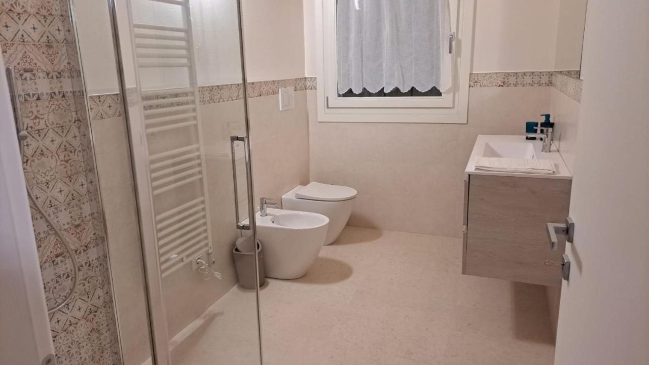 Ca Mia Rododendro & Mughetto Rooms Vicenza Dış mekan fotoğraf