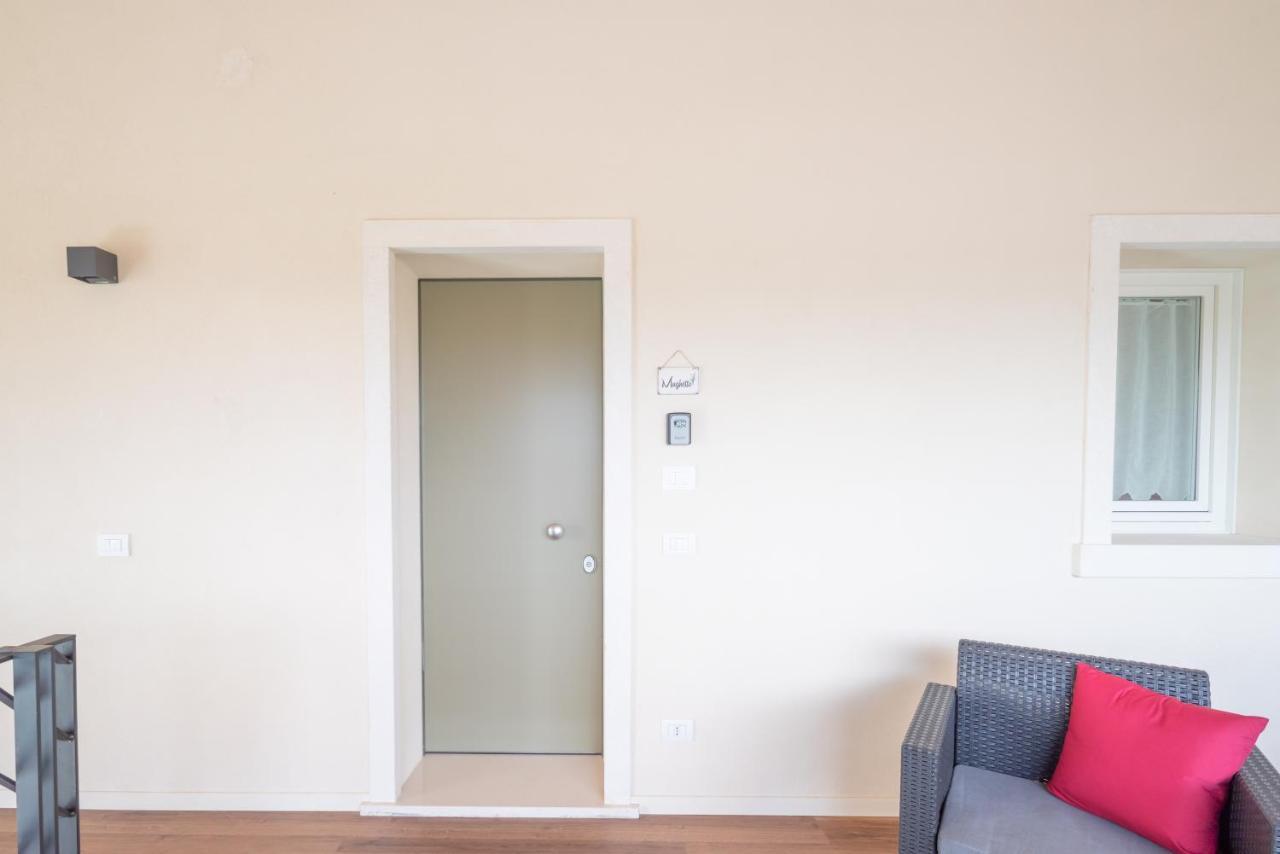 Ca Mia Rododendro & Mughetto Rooms Vicenza Dış mekan fotoğraf